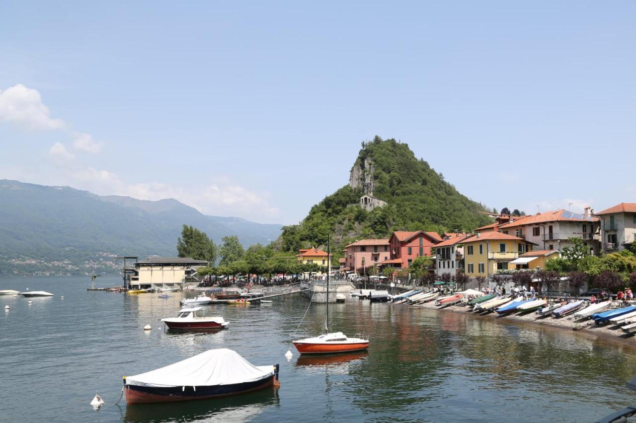 Marianna Casa Vacanza Azzate Exterior photo