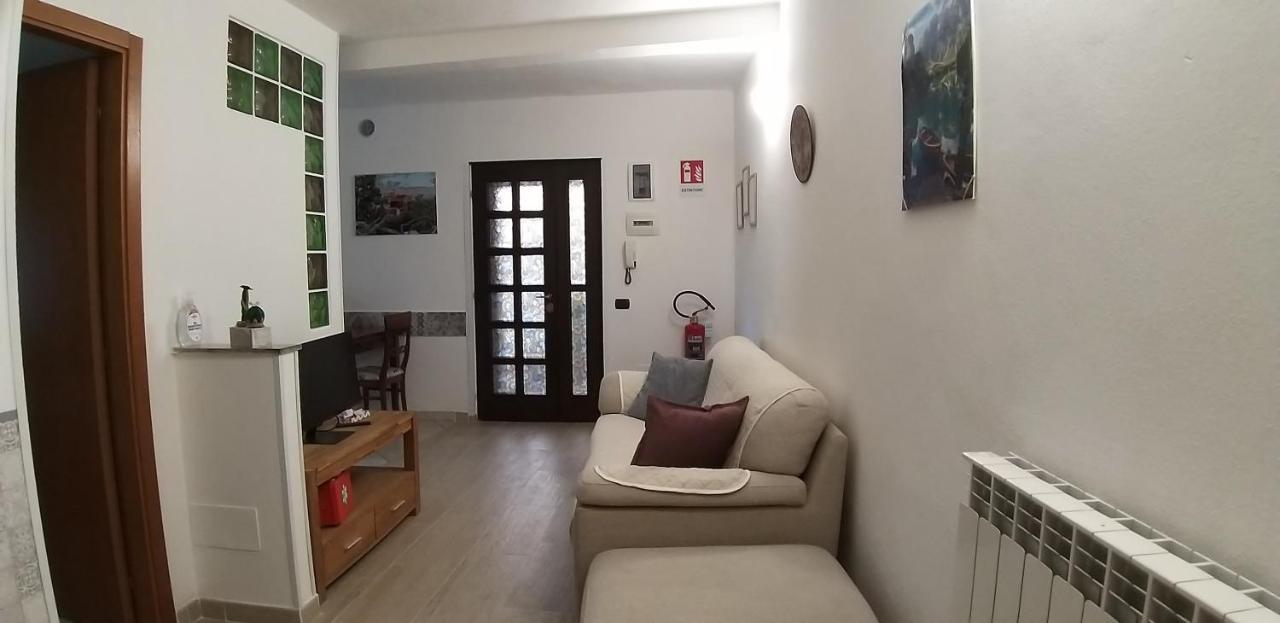 Marianna Casa Vacanza Azzate Exterior photo