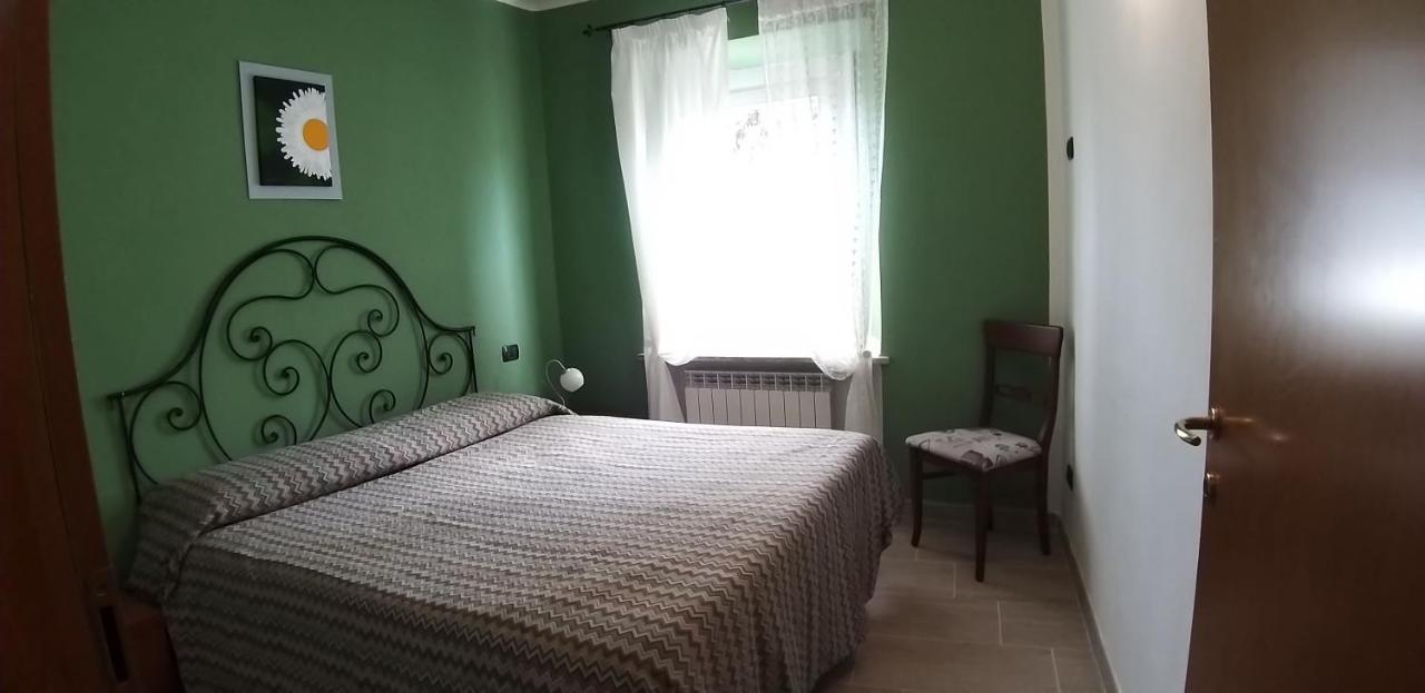 Marianna Casa Vacanza Azzate Exterior photo